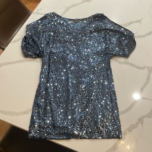 Cachet size 2 dress.